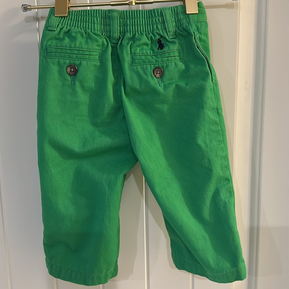 Ralph Lauren chino pants